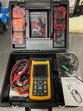 Fluke 125 Industrial