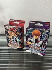 YuGiOh! STARTER DECK: YUGI &