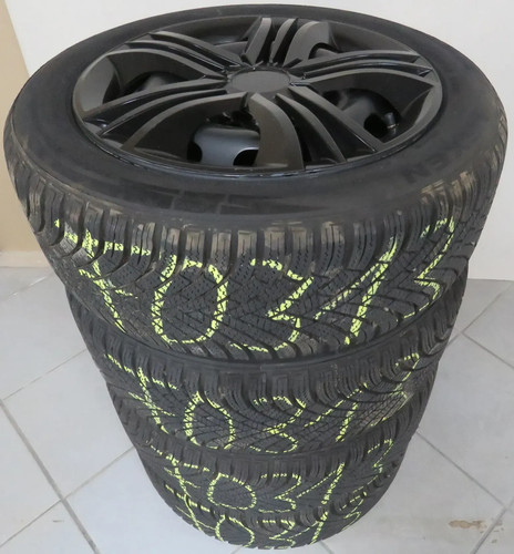 Winterräder ford fiesta - winterräder, 2014