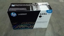 HP Tonerkartusche 644A Ctg, Schwarz Q6460A für HP Color LaserJet 4730mfp Series