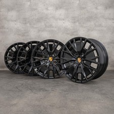 Porsche Taycan 9J1 Wheels Rims