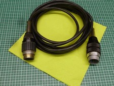 Groß Tuchel Mikrofonkabel