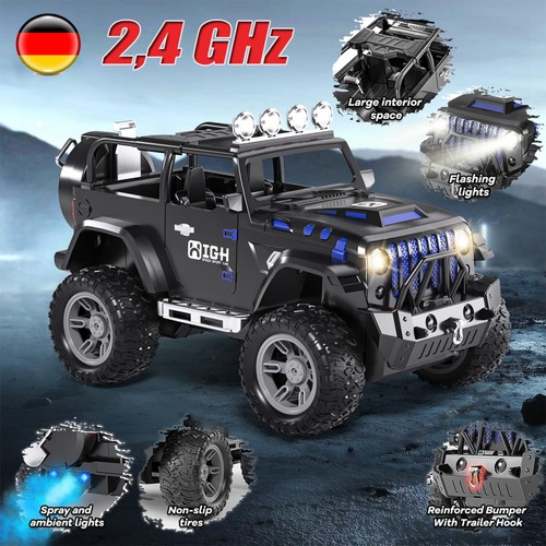 Ferngesteuertes auto kinder - auto,