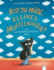Bist du müde, kleines