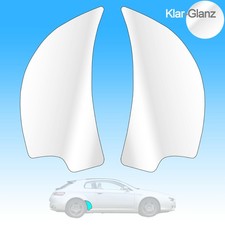 Steinschlagschutzfolie für ALFA ROMEO BRERA 2006 - 2010 KOTFLÜGEL SATZ klar