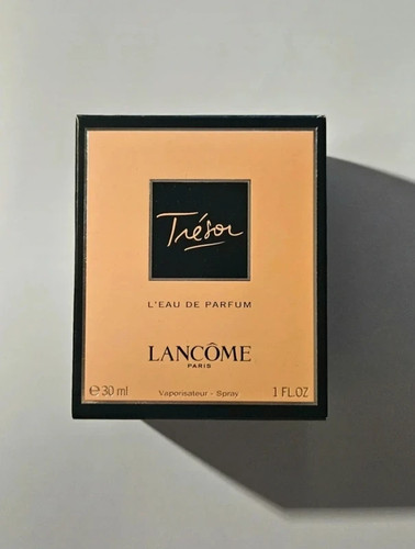 Lancôme paris parfüm trésor - parfüm,