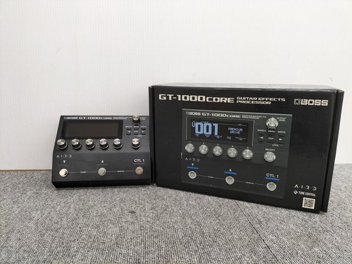 Boss 1000 core - boss,