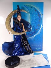 Barbie collector doll moon - barbie,