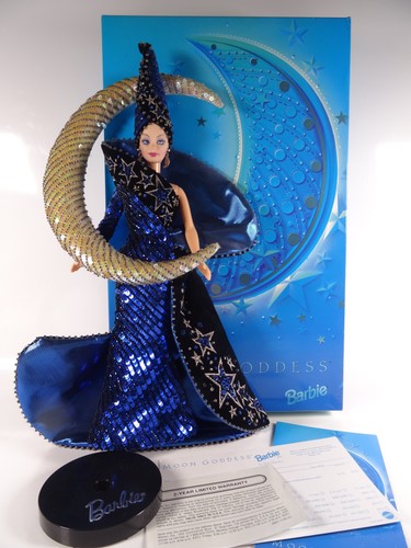 Barbie collector doll - barbie,