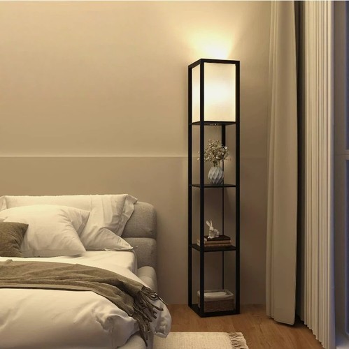 Stehlampe stehleuchte led - stehleuchte,