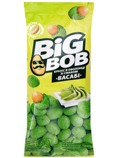 Nüsse big bob erdnüsse - bob,