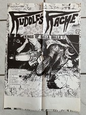 RUDOLF‘ S RACHE - KINGS OF