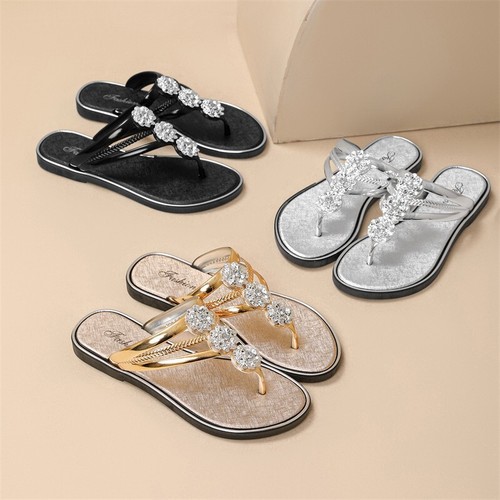 Damen flip flops - flip, zehentrenner