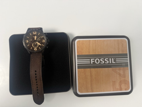 Fossil herren chronograph - herren,