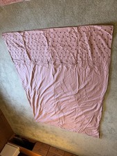 Set Of Two IKEA Twin Duvet