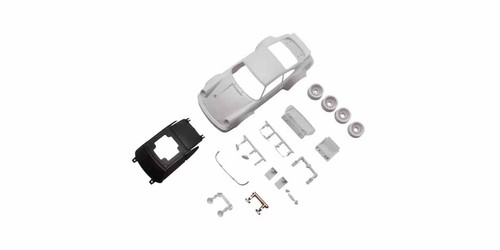 Kyosho karosserie mini - kyosho,