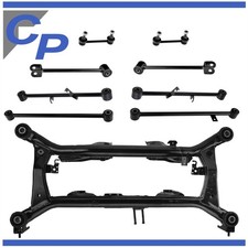 Achsträger hinten für Nissan