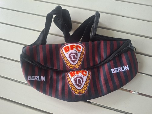 Bfc dynamo bauchtasche - dynamo,