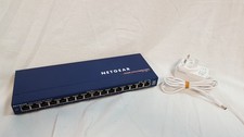 Netgear gs116 v2 16 Port
