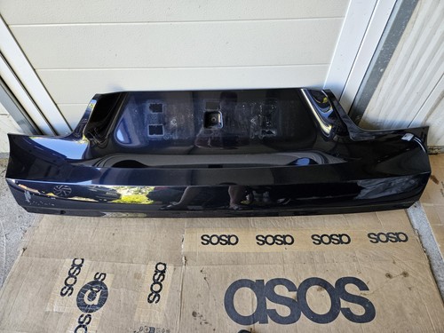 Bmw f07 lci blende heckklappe - f07,
