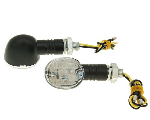 Blinker set m10 led - blinker,