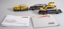 (0446) Märklin 29181 Packung
