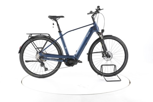 Kettler quadriga comp cx11 - quadriga, 750