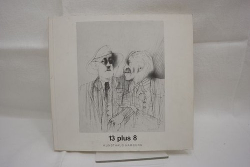 Plus künstler und - 8,