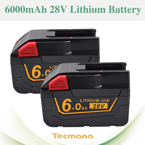 0ah 28v ion - 28v, li-ion