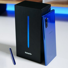 Neu Samsung Galaxy Note10+