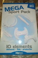 Nintendo Wii - BigBen Mega