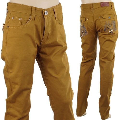 Kinder hose chinohose - kinder, jungen