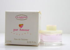 Clarins par Amour Toujours Miniatur 4,5 ml EDT / Eau de Toilette