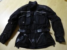 Textil-Motorradjacke mit