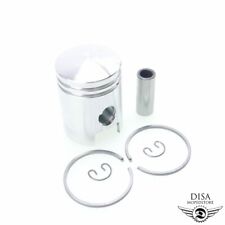 Meteor Kolben 50ccm 38mm für Sachs 504 505 Motor Hercules G3 S
