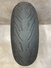 1 x Michelin Road 5 2CT+ M/C 190/55 ZR17 75W MOTORRAD KRAD SOMMERREIFEN