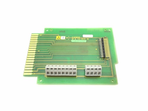 Siemens sirona e - m1,