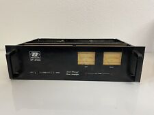 Vintage Dynacord ST2100 Amplifier Verstärker Endstufe RAR