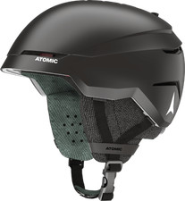 Atomic Savor Black Helm