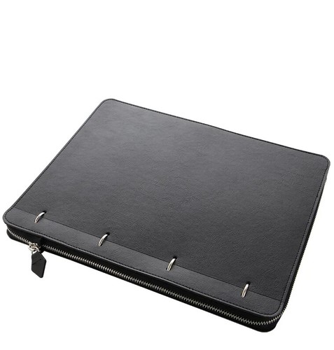 Filofax clipbook - clipbook, a4