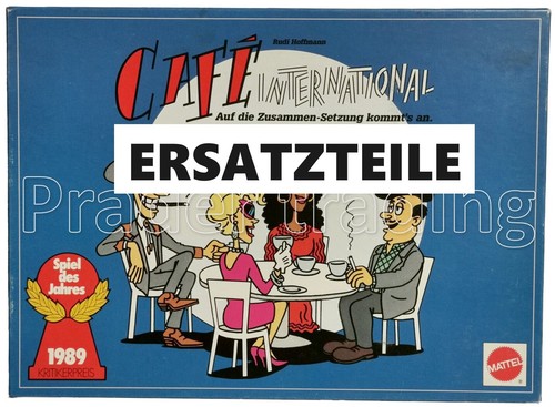 Ersatzteile für cafe - ersatzteile,