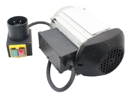 Elektromotor 230v schalter - +,