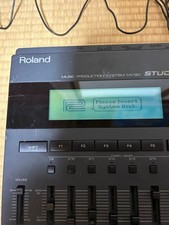 Seltenes Roland MV-30 Studio M