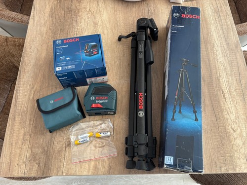 Bosch professional gll 10 - bosch,