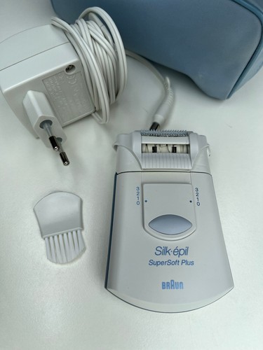 Braun silk epil - silk,