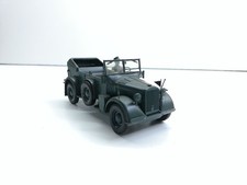Modellbau militär pkw - 1:35,