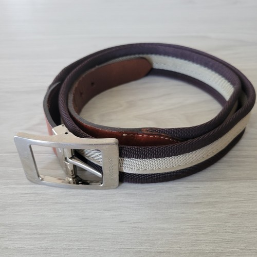Cinturon burberry - cinturon,