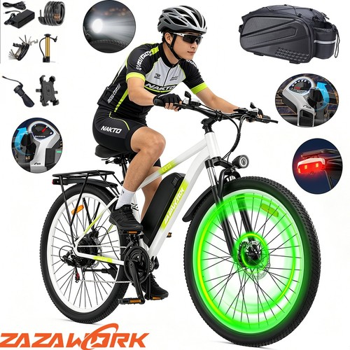 Zoll mountainbike - 29,