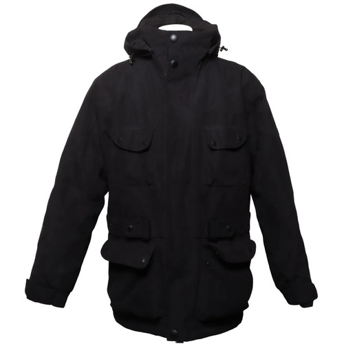 Wellensteyn parka herren - wellensteyn,, parka,
