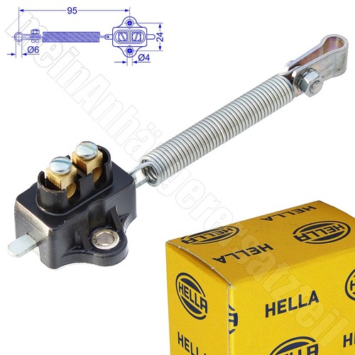 Hella bremszugschalter - hella,